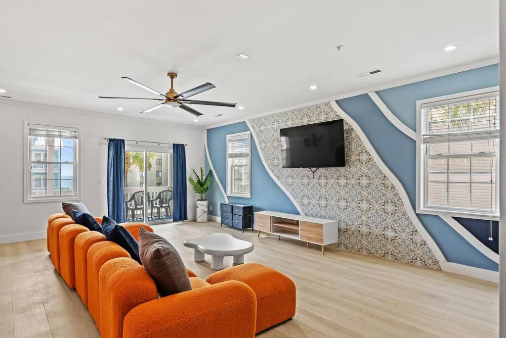 Luxurious Home With Theatre Room Myrtle Beach Exteriör bild