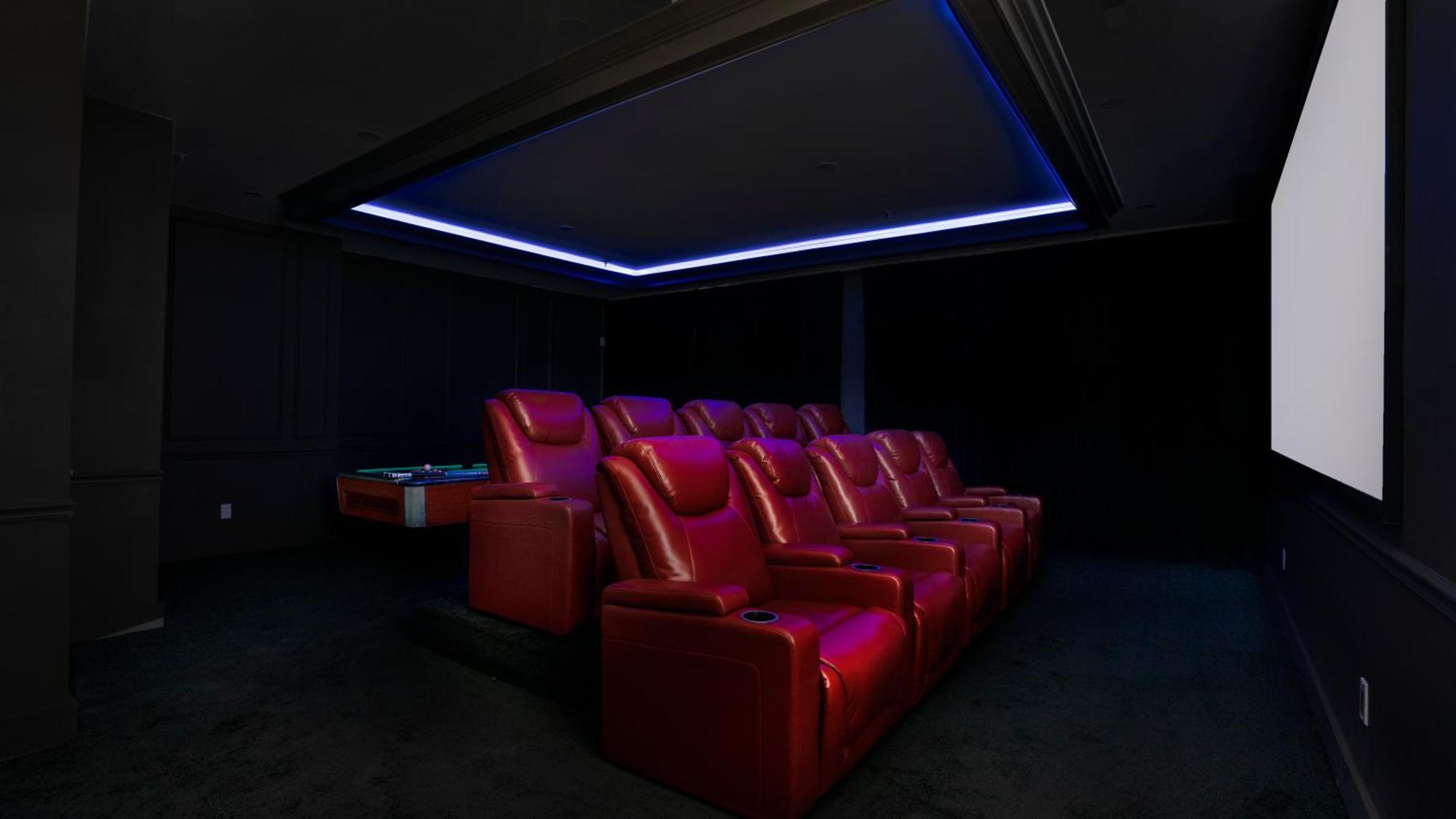 Luxurious Home With Theatre Room Myrtle Beach Exteriör bild